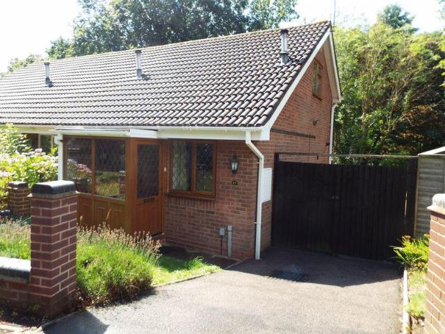 House for rent in Stirchley, Birmingham