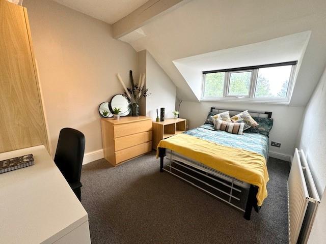 House for rent in Stirchley, Birmingham