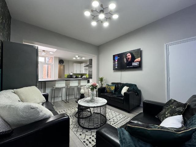 House for rent in Stirchley, West Midlands