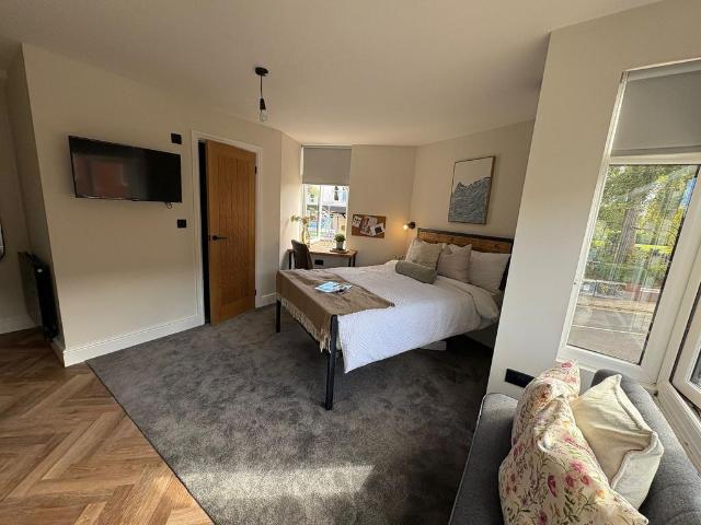 Apartment for rent in Stirchley, West Midlands