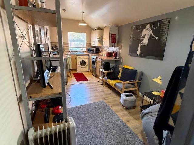 Apartment for rent in Stirchley, Birmingham