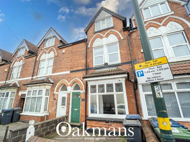 House for rent in Stirchley, Isle Of Man