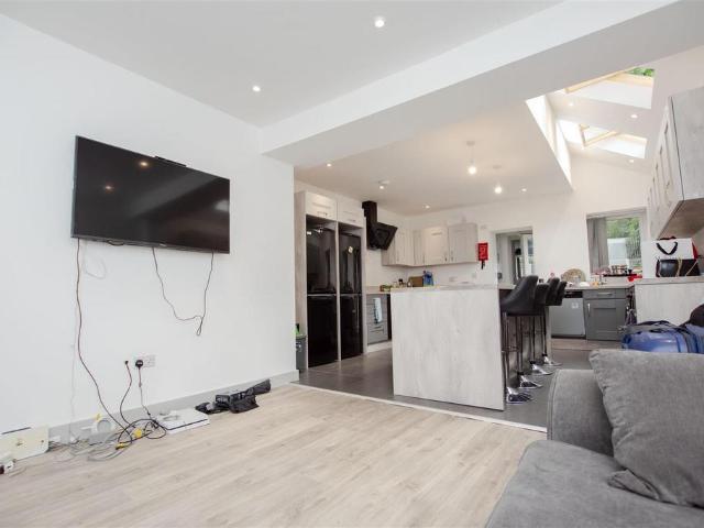 House for rent in Stirchley, West Midlands