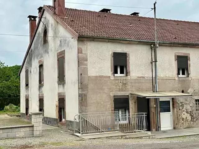 Maison vente à Lure, Raddon-et-chapendu