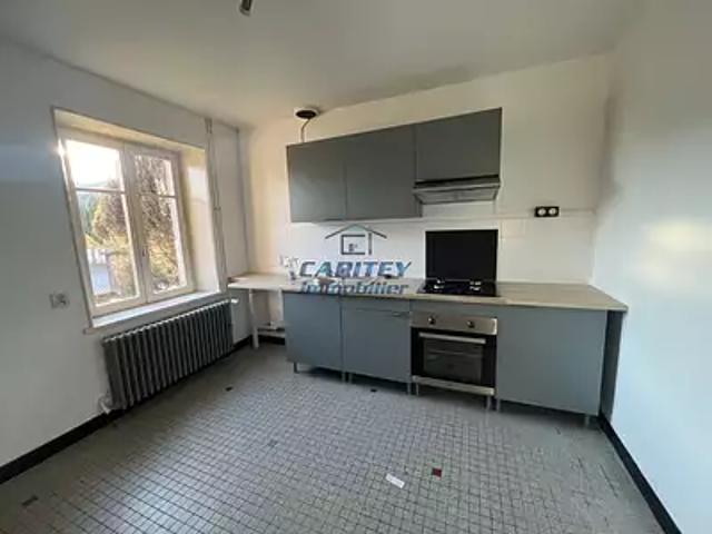 Appartement location à Lure, Raddon-et-chapendu