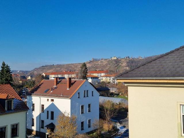 Haus kaufen in Serkowitz, Radebeul