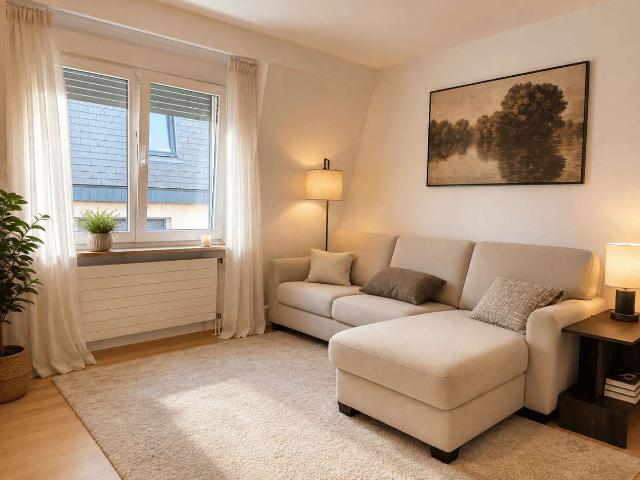 Wohnung kaufen in Radebeul, Meißen
