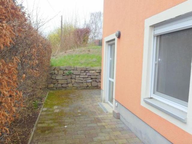 Wohnung mieten in Radebeul, Sachsen
