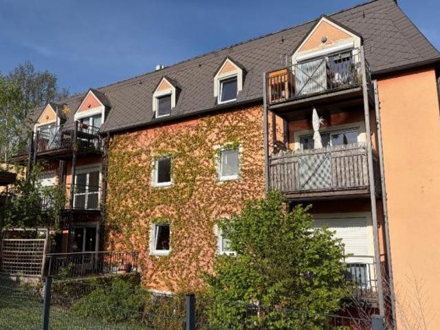 Wohnung mieten in Radebeul, Sachsen