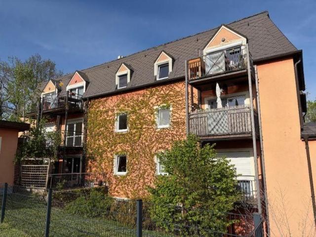 Apartment mieten in Radebeul, Sachsen