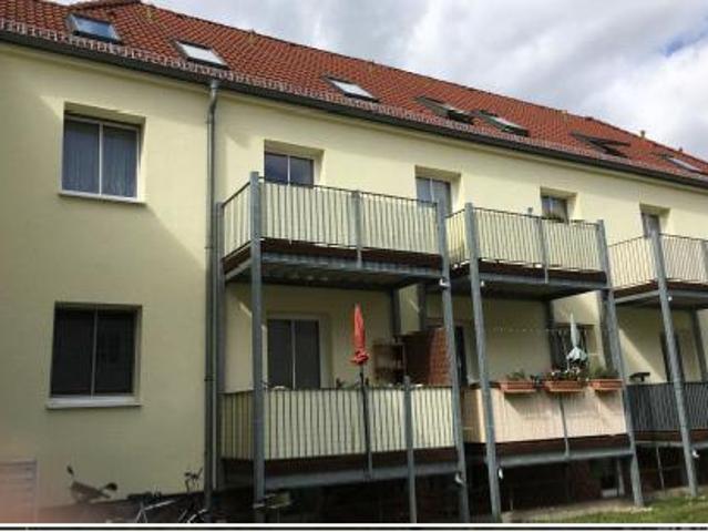 Wohnung mieten in Niederlößnitz, Radebeul