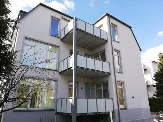 Apartment mieten in Niederlößnitz, Radebeul