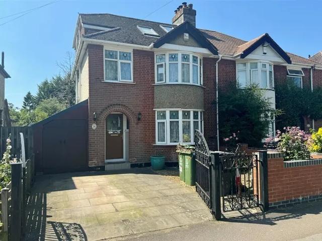 House for rent in Arbury, Cambridgeshire