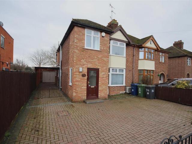 House for rent in Romsey, Cambridge