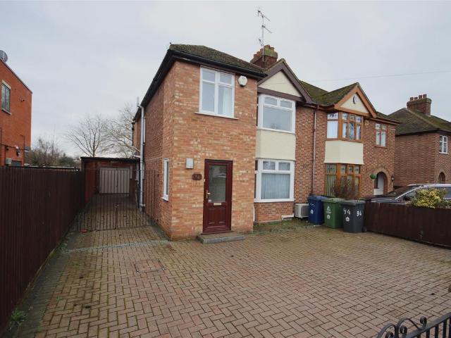 House for rent in Romsey, Cambridge