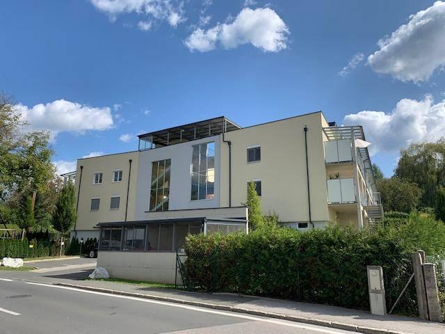 Apartment kaufen in Graz, Gersdorf-Feistritz
