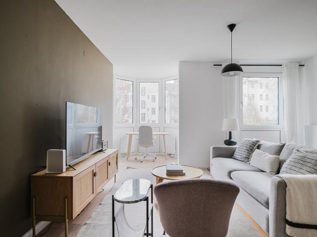 Apartment mieten in Döbling, Wien