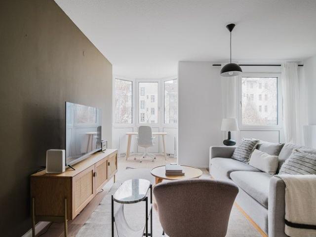 Apartment mieten in Döbling, Wien
