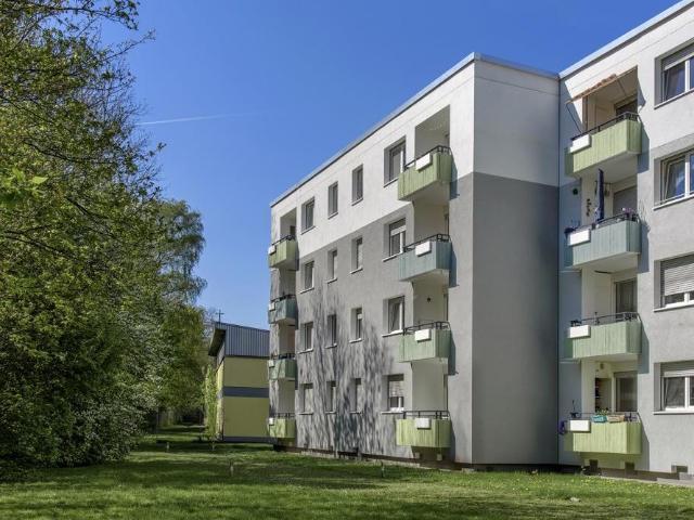 Apartment mieten in Wanne, Herne