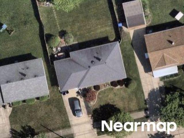 House for sale in Brook Park, Ohio