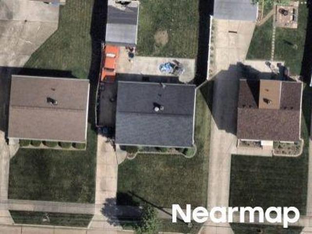 House for sale in Brook Park, Ohio