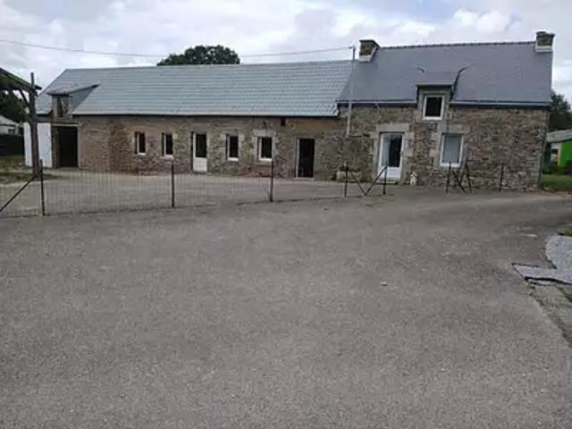 Maison vente à Les Pradigo, Radenac