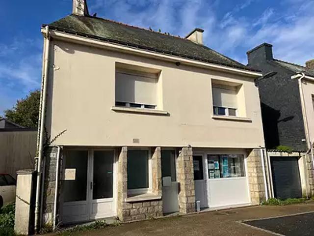 Maison vente à Pontivy, Bretagne