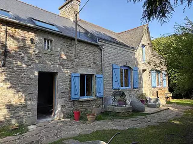 Maison vente à Les Pradigo, Radenac