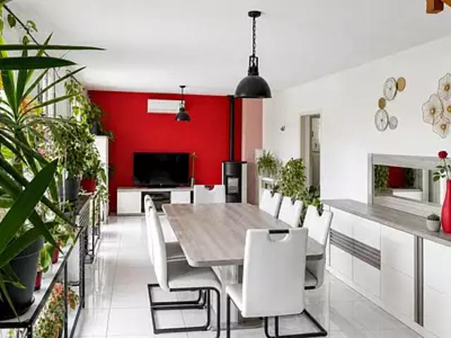Maison vente à Les Pradigo, Radenac
