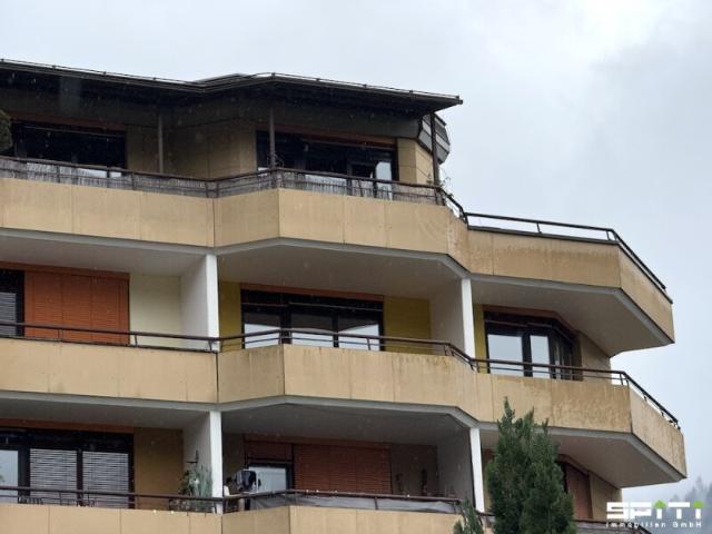 Wohnung kaufen in Radenthein, Bezirk Spittal an der Drau
