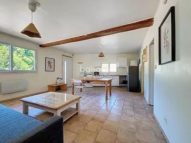 Appartement vente à Les Andelys, Radepont