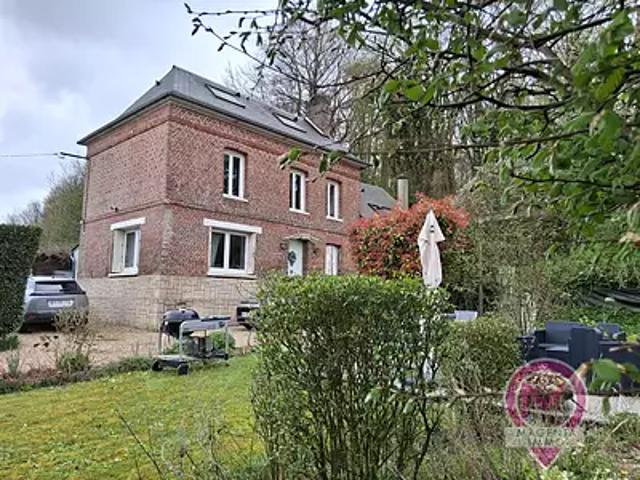 Maison vente à Les Andelys, Radepont