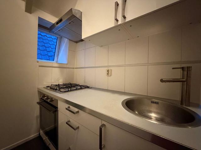 Kamer te huur in Centrum, Groningen