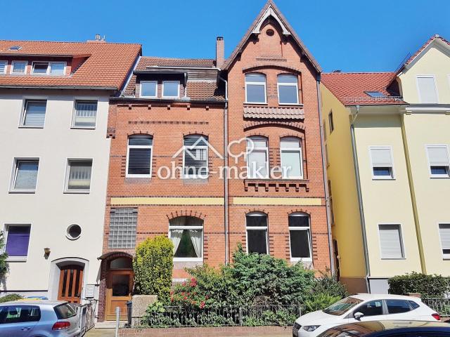 Apartment mieten in Itzum-Marienburg, Hildesheim