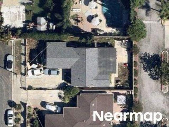 House for sale in Canoga Park, California