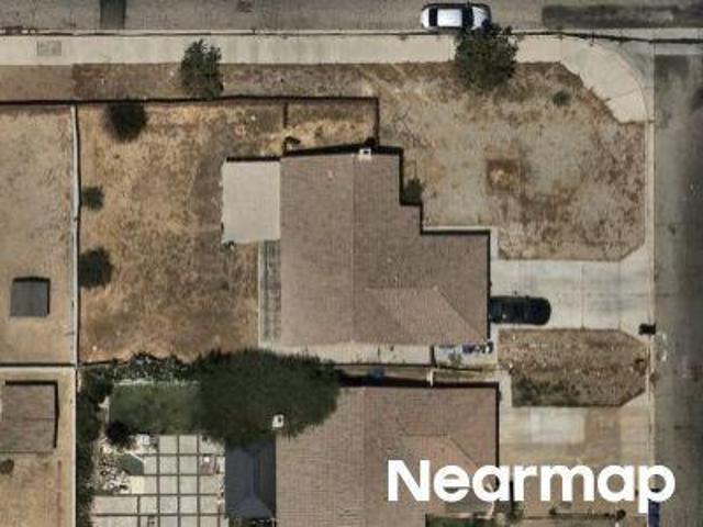 House for sale in Adelanto, California