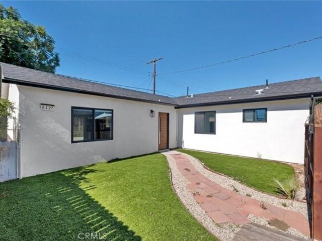 House for sale in Canoga Park, California