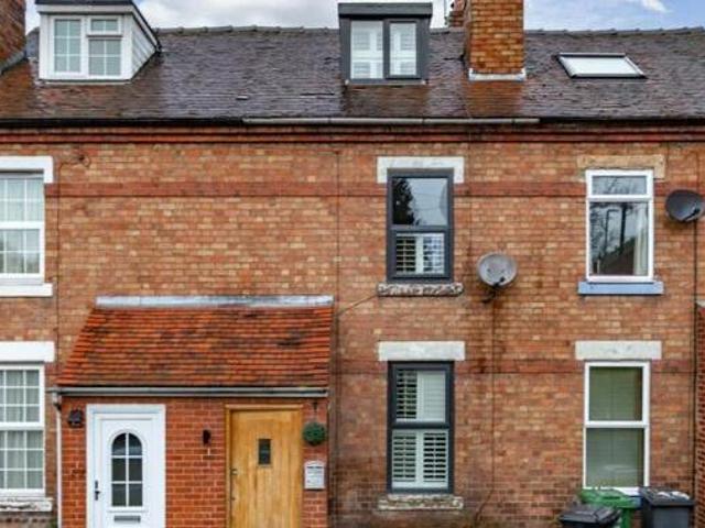 House for sale in Aggborough, Wyre Forest