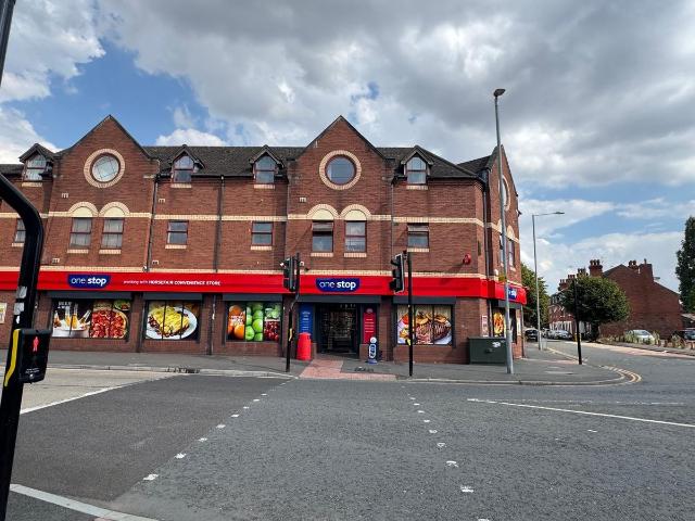 Apartment for rent in Rushock, Worcestershire