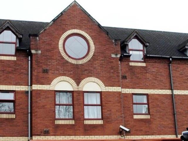Apartment for rent in Rushock, Worcestershire