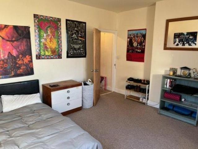 Apartment for rent in Haddon, East Midlands