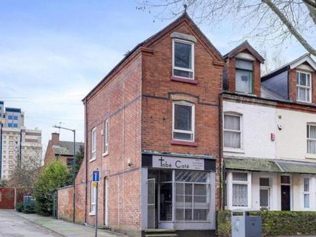 House for sale in Haddon, East Midlands