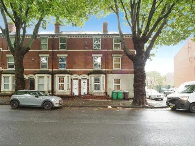 House for sale in City of Nottingham, East Midlands