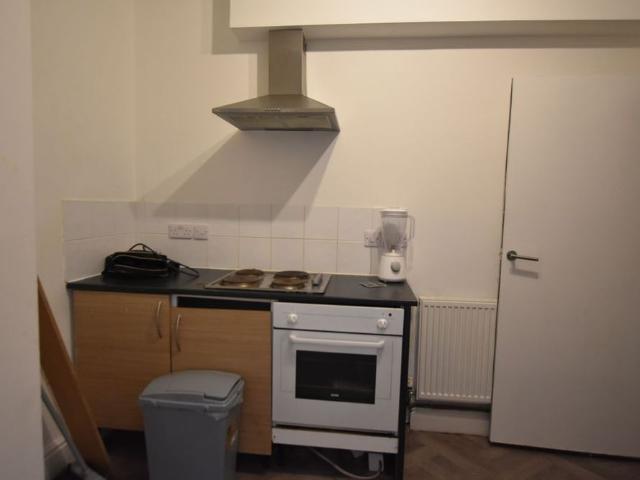 Apartment for rent in Haddon, East Midlands