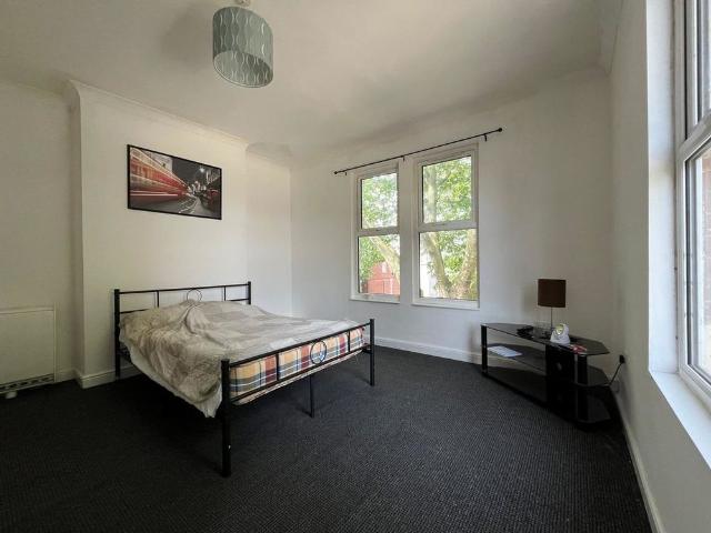 Apartment for rent in Haddon, East Midlands