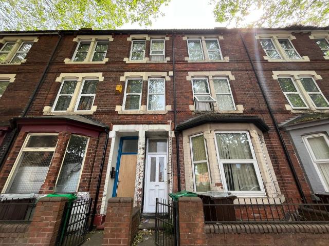Apartment for rent in Haddon, East Midlands
