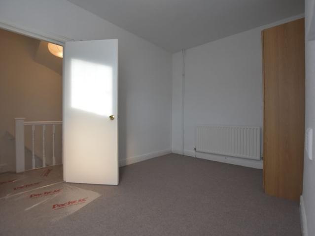 Apartment for rent in Haddon, East Midlands