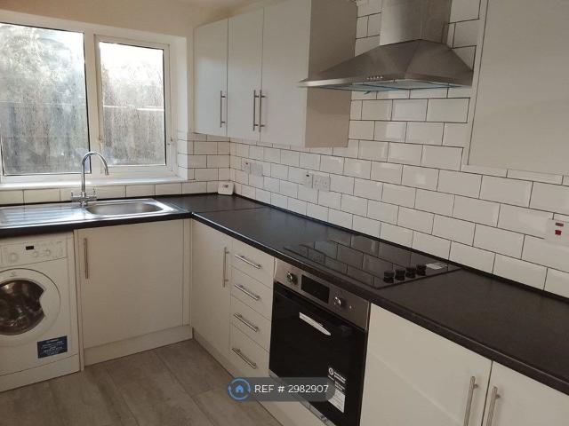 House for rent in Radford, City of Nottingham