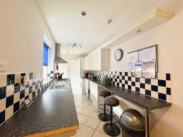 House for rent in Radford, City of Nottingham