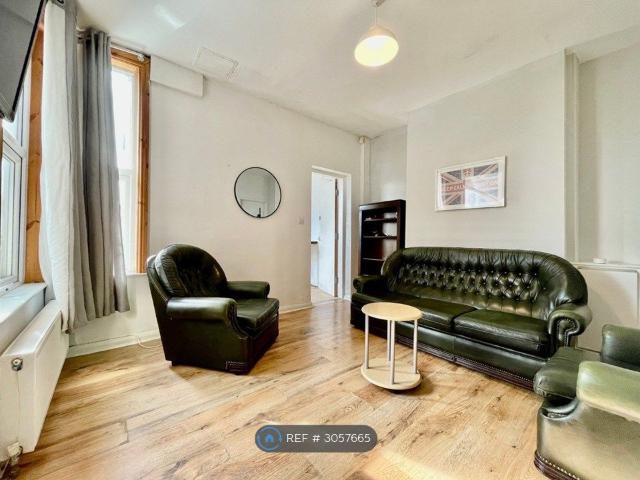 Room for rent in Radford, City of Nottingham
